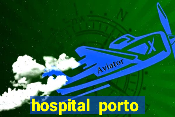 hospital porto alegre trabalhe conosco